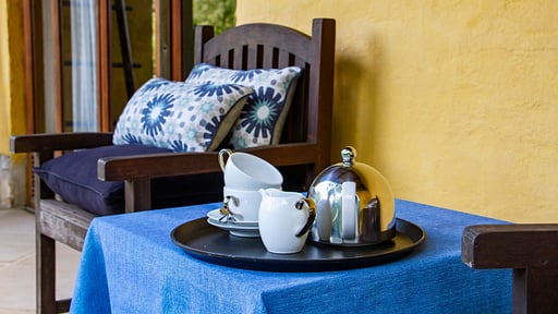 Bougainvillea Retreat Bedroom 5