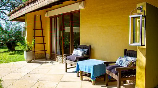 Bougainvillea Retreat Bedroom 5