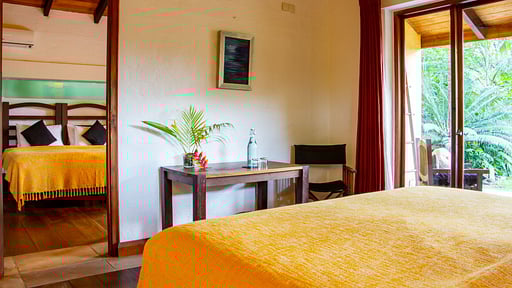 Bougainvillea Retreat Bedroom 6