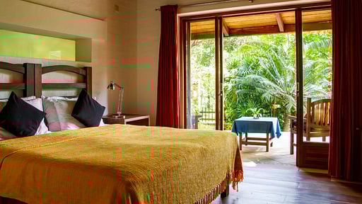 Bougainvillea Retreat Bedroom 7