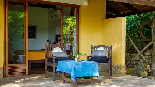 Bougainvillea Retreat Bedroom 7