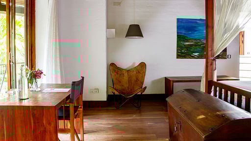 Bougainvillea Retreat Bedroom 3