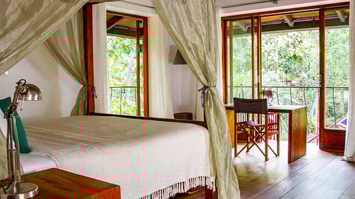 Bougainvillea Retreat Bedroom 3