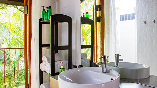 Bougainvillea Retreat Bedroom 3