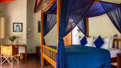 Bougainvillea Retreat Bedroom 2