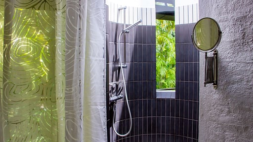 Bougainvillea Retreat Bedroom 2