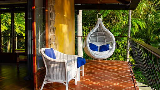 Bougainvillea Retreat Bedroom 2