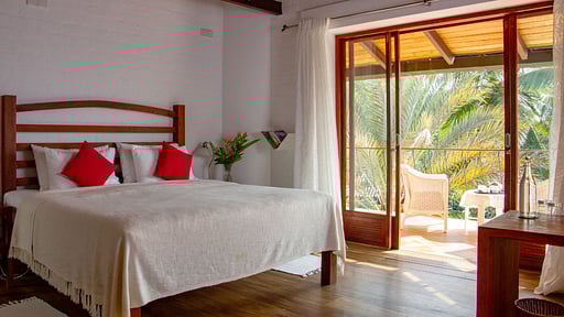 Bougainvillea Retreat Bedroom 4