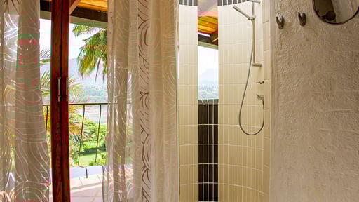 Bougainvillea Retreat Bedroom 4