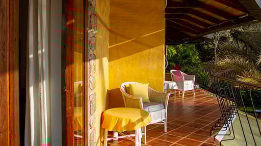 Bougainvillea Retreat Bedroom 1