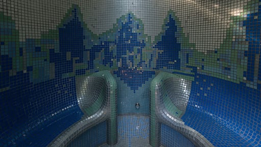 Bougainvillea Retreat Spa