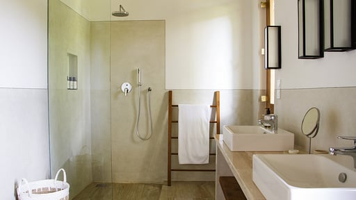 Boundary House Camera da letto 3