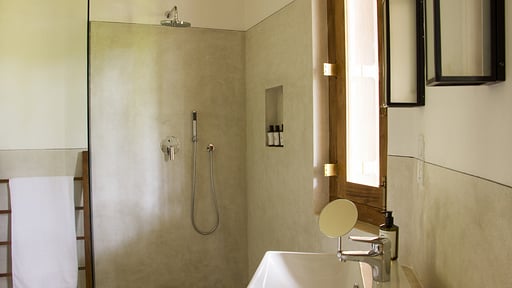 Boundary House Camera da letto 4