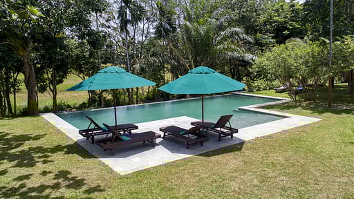 Boundary House