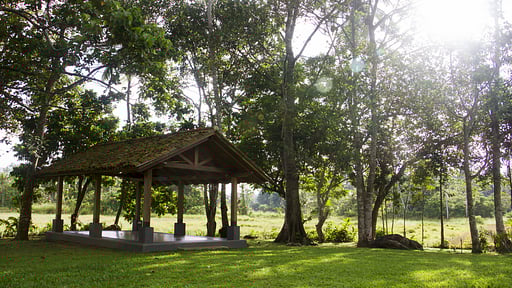 Boundary House Others