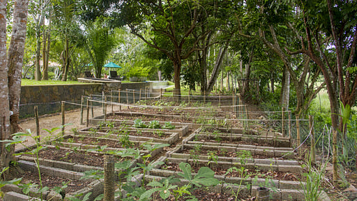 Boundary House Others