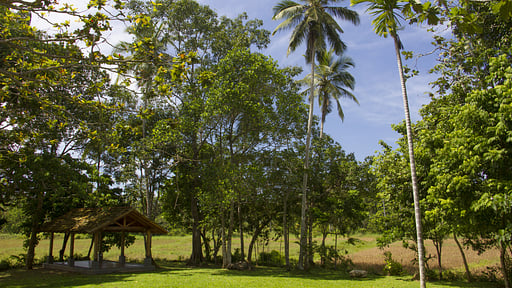 Boundary House Others