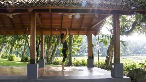 Boundary House Others