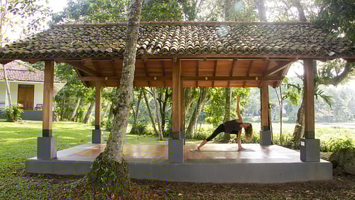 Boundary House Others