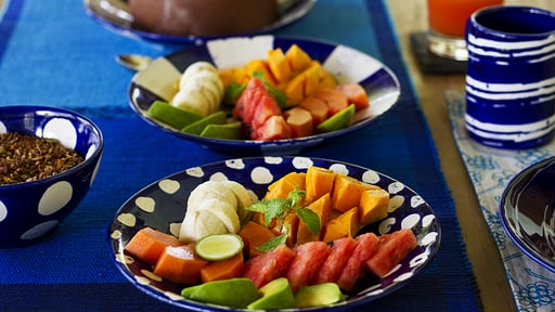 Boundary House Others