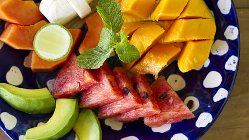 Boundary House Others