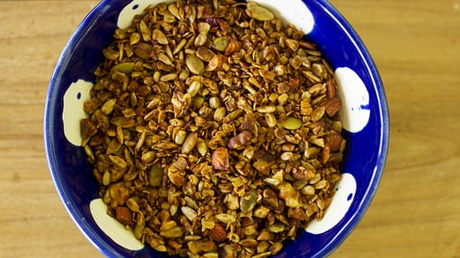 Boundary House Others