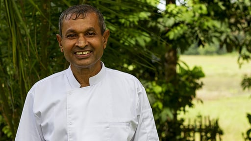 Boundary House Villa staff