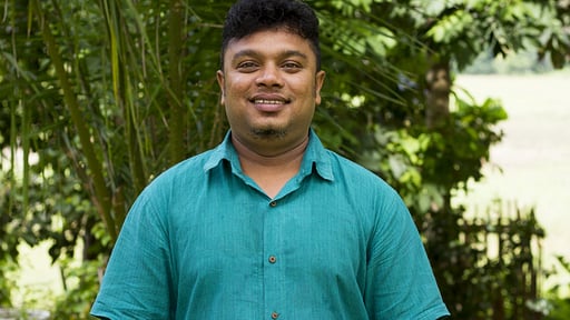 Boundary House Villa staff