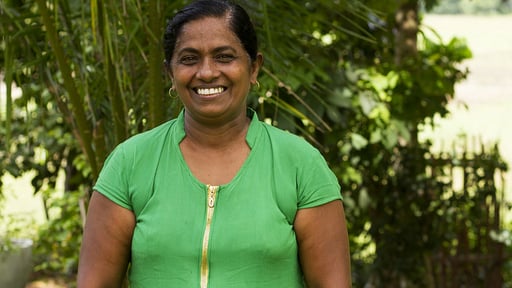 Boundary House Villa staff