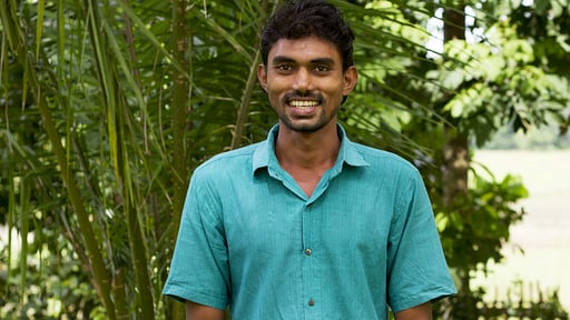 Boundary House Villa staff