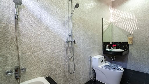 Boutique Resort Villa 2 Bedroom 1