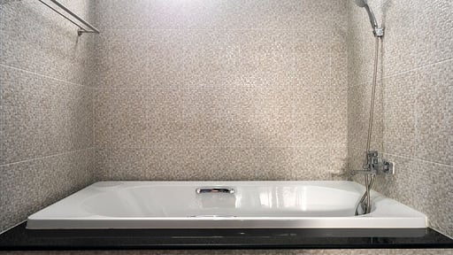 Boutique Resort Villa 2 Bedroom 1