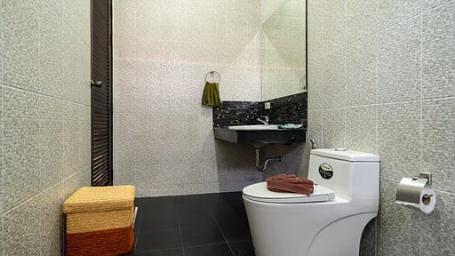 Boutique Resort Villa 2 Bedroom 2