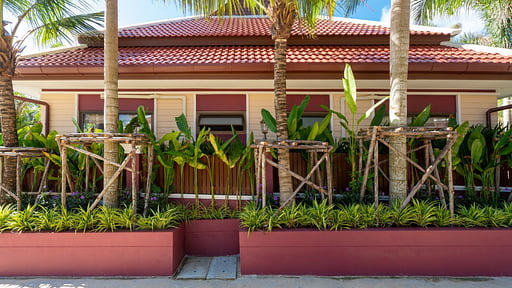 Boutique Resort Villa 2 Others