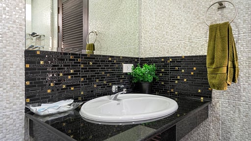 Boutique Resort Villa 4 Bedroom 2