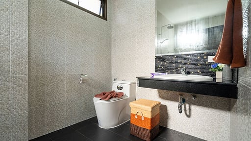 Boutique Resort Villa 4 Bedroom 3