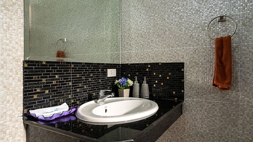 Boutique Resort Villa 4 Bedroom 3