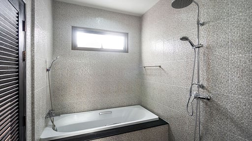 Boutique Resort Villa 4 Bedroom 4