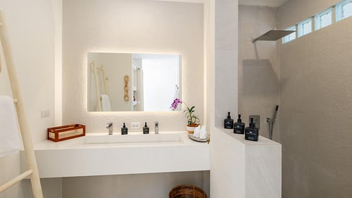 Bow Villa Bophut Bedroom 2