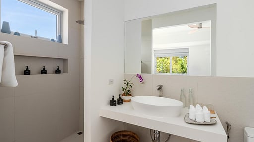 Bow Villa Bophut Bedroom 3