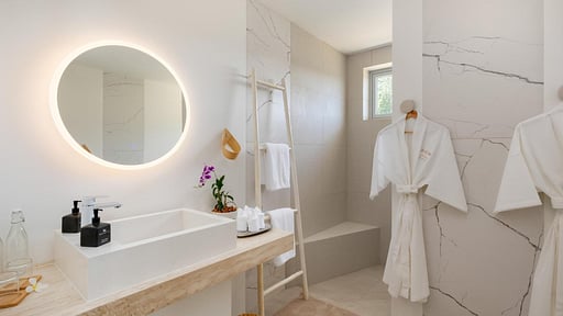 Bow Villa Bophut Bedroom 4