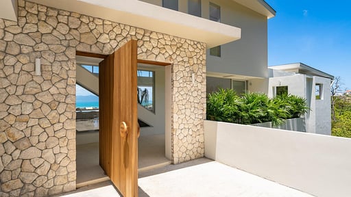 Bow Villa Bophut Andere