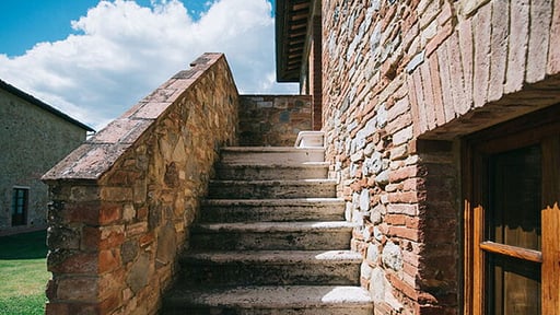 Brabancia Apartment Andere