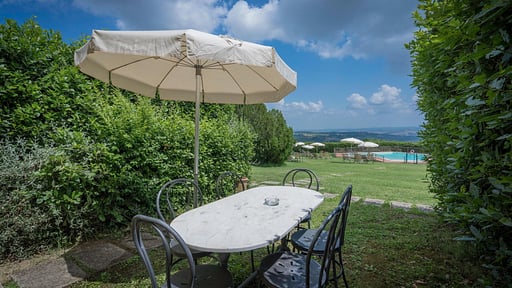 Brabancia Apartment Schwimmbad