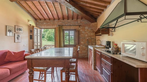 Brabancia Apartment Essecke