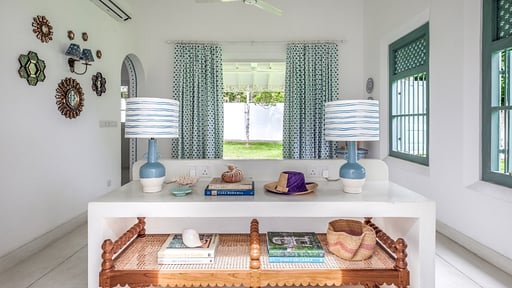 Braganza House Bedroom 2