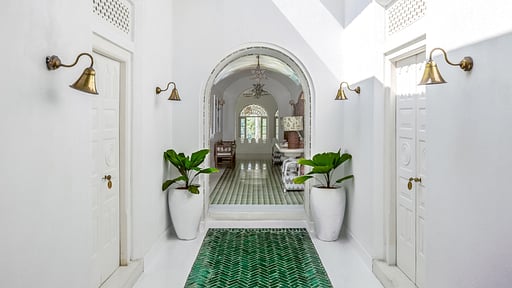 Braganza House Others