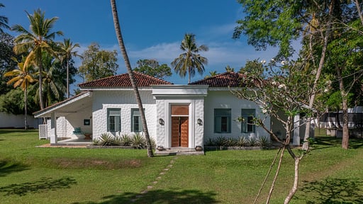 Braganza House Others