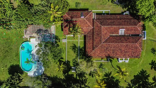 Braganza House Others