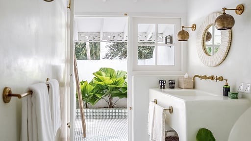 Braganza House Bedroom 4